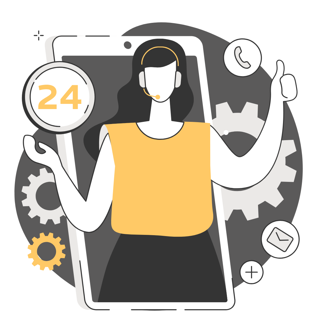 contactos DinaDesign - sites em WordPress